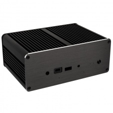 View Alternative product Akasa Newtonian A50 UCFF case (AMD MiniPC), OEM - black
