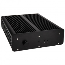 View Alternative product Akasa Pascal TX IP65 housing (Thin Mini-ITX), waterproof - black
