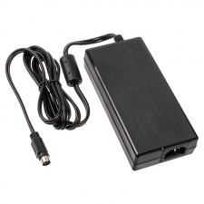 View Alternative product Akasa PD150-02K external power supply, AC-to-DC, with 4-pin power DIN - 150 watts