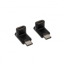 View Alternative product akasa right angle USB-C adapter - 2 pieces