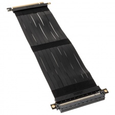 View Alternative product Akasa Riser Black X3, Premium PCIe 3.0 x 16 Riser Cable, 30cm - black