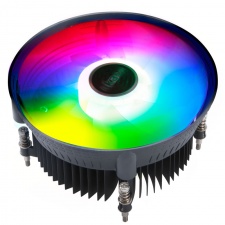 View Alternative product Akasa Vegas Chroma LG CPU cooler, Intel, RGB - 120 mm