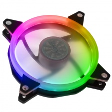 View Alternative product Akasa Vegas R7 LED Fan, RGB - 120mm