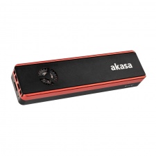 View Alternative product Akasa Vegas SSD Mate, M.2 SATA / NVMe SSD to USB3.2 Gen2