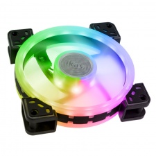 View Alternative product Akasa Vegas TLX Addressable RGB Fan - 120mm
