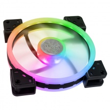 View Alternative product Akasa Vegas TLY Addressable RGB Fan - 140mm