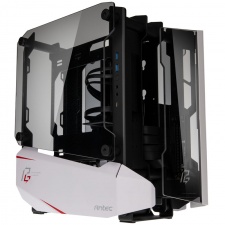 View Alternative product Antec Striker Phantom Gaming Edition, Mini-ITX Showcase - White