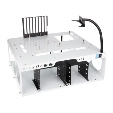 View Alternative product Dimastech Bench Table Easy V3.0 - white
