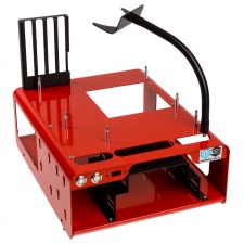 View Alternative product DimasTech Benchtable NANO Spicy Red