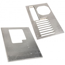View Alternative product DimasTech Mainboard tray ATX, 8 slots - aluminum