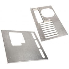 View Alternative product DimasTech Mainboard tray E-ATX, 8 slots - aluminum