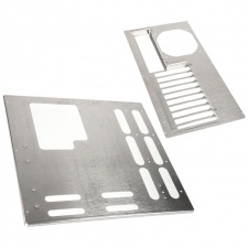 View Alternative product DimasTech Mainboard tray HPTX, 10 slots - aluminum