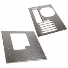 View Alternative product DimasTech Mainboard tray Micro-ATX, 5 slots - aluminum