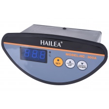 View Alternative product Hailea accessories and spare parts for Hailea Ultra Titan 500 (HC300=395Watts cooling power)