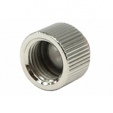 View Alternative product Phobya Extension G1/4 - G1/4 - Knurled - MSV