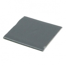 View Alternative product Phobya Thermal pad Ultra 5W/mk 15x15x0.5mm (1 piece)