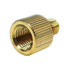 View Alternative product Eheim 1046 outlet adapter to G1 / 4   knurled gold plated