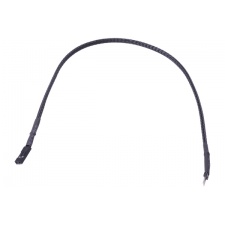 View Alternative product Phobya 2-pin Female Extension / plug 30cm - black