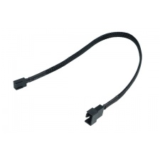 View Alternative product Phobya adaptor 4Pin PWM plug to 3Pin (socket) 30cm - black
