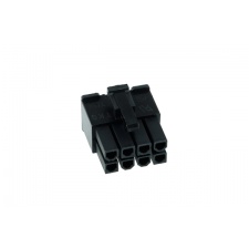 View Alternative product Phobya ATX Power Connector male incl. 8 Pins - Black