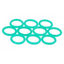 View Alternative product Phobya O-ring 11,1 x 2mm (G1/4 Inch)  UV-reactive green 10pcs.