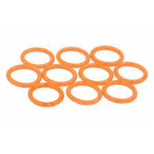View Alternative product Phobya O-ring 11,1 x 2mm (G1/4 Inch)  UV-reactive orange 10pcs.