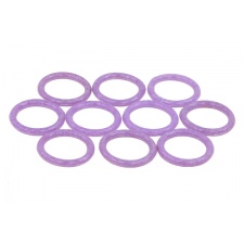 View Alternative product Phobya O-ring 11,1 x 2mm (G1/4 Inch)  UV-reactive purple 10pcs.