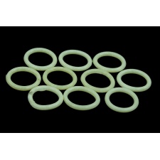 View Alternative product Phobya O-ring 11,1 x 2mm (G1/4 Inch)  UV-reactive white 10pcs.