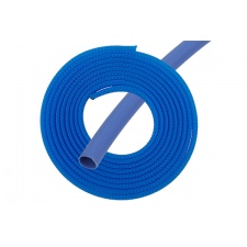View Alternative product Phobya Simple Sleeve Kit 6mm (1/4) UV blue 2m incl. Heatshrink 30cm