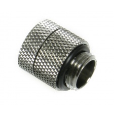 View Alternative product Adapter Bitspower 1/4 inch to Female 1/4 inch - Anti-Twist, Shiny Silver