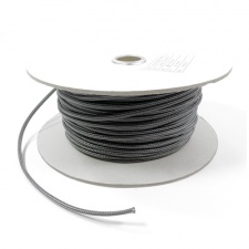 View Alternative product 2.5mm Cable Modders U-HD Braid Sleeving - Carbon Fiber, 1m