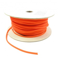 View Alternative product 2.5mm Cable Modders U-HD Braid Sleeving - Orange, 1m