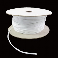 View Alternative product 2.5mm Cable Modders U-HD Braid Sleeving - Frozen White. 1m