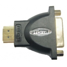 View Alternative product HDMI Male / DVI Male Adaptor