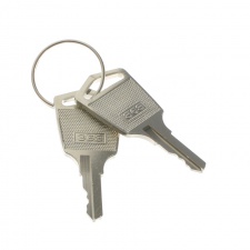 View Alternative product Lian Li KEY-363 replacement key