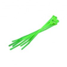 View Alternative product Mod/Smart Cable Ties 10 Pack (UV Green)