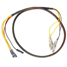 View Alternative product Lamptron Button / Switch Connection Cable - 300mm