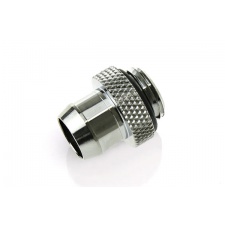 View Alternative product Bitspower Fitting 1/4 inch to 10mm id - Compact, Shiny Silver