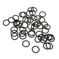 View Alternative product Bitspower Sealing Ring Kit for 1/4 inch Thread (50 Pack)