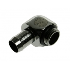 View Alternative product Bitspower Fittings Angle 1/4 inch to 10mm ID - Shiny Black