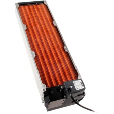 View Alternative product Aquacomputer AMS 420mm radiator / copper fins, 1 cycle