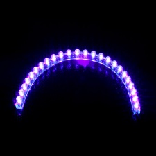 View Alternative product Lamptron Flex Light Standard - 24 LEDs - UV