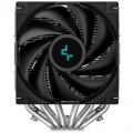DeepCool AG620 CPU cooler - 120mm, black