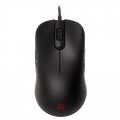 ZOWIE FK1 + Gaming Mouse, optical Avago ADNS-3310 Sensor - Black
