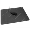 ZOWIE G-SR Big Soft Surface Mousepad - Dark Grey
