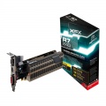 XFX Radeon R7 240, 780m Passive Low Profile Edition, 2048MB DDR3