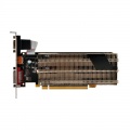 XFX Radeon R7 240, 780m Passive Low Profile Edition, 2048MB DDR3
