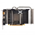 XFX Radeon RX 460 Passive Heatsink Edition, 4096 MB GDDR5