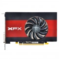 XFX Radeon RX 460 Single Slot, 2048 MB GDDR5
