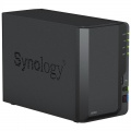 Synology DiskStation DS223 NAS Server, 2GB RAM, 1x Gb LAN - 2-Bay